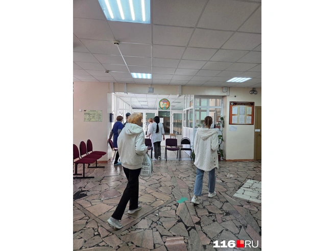 Источник: Дарья Елисейчева / 116.RU