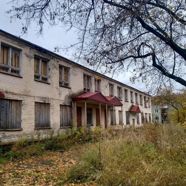Детский сад находится в жилой зоне в Лёвшино | Источник: Avito.ru