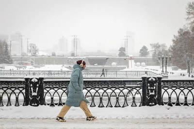 February Weather Forecast: Severe Frost or Early Spring