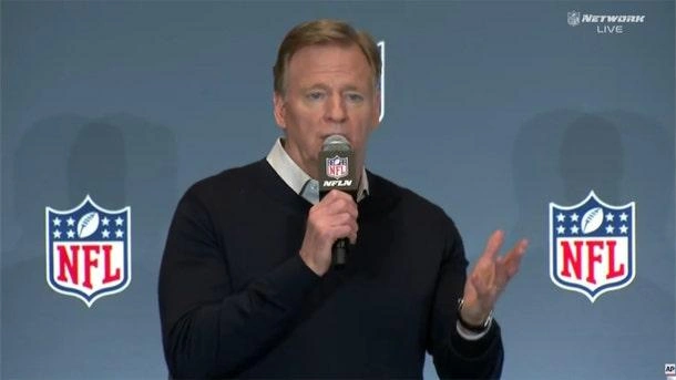 Источник: NFL Network