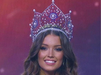 Маргарита Голубева стала «Мисс Россия — 2023»: знакомимся и смотрим фото