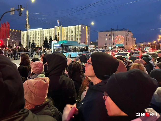 Источник: Кристина Полевая