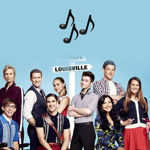 Glee 2.0: вышел новый сериал о поющих подростках
