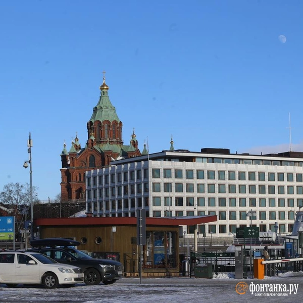 Источник: Ксения Потеева / FONTANKA.RU