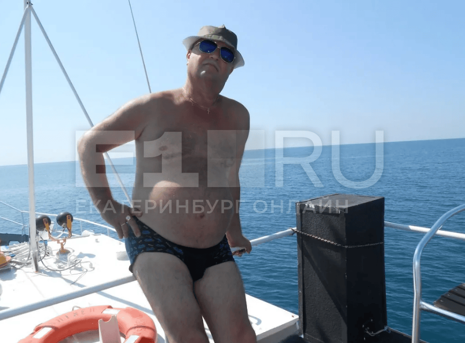 «Тело женщины нашли в пруду, обмотанное цепью». В Екатеринбурге вынесли приговор таксисту-убийце