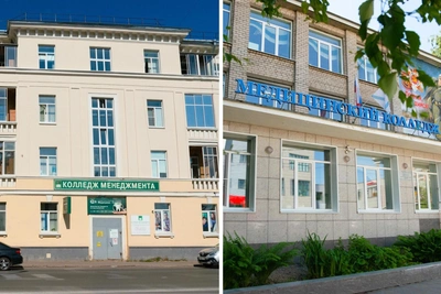 Прием в колледжи Архангельской области: сроки