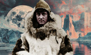 «Рассказали, что человечеству грозит опасность»: военный адмирал нашел в Антарктиде подземную цивилизацию