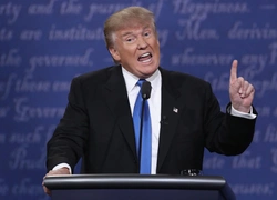 10 самых скандальных твитов Дональда Трампа