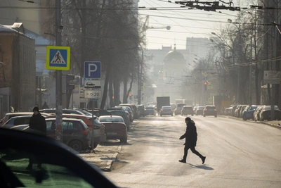 Forecasters predict sudden warming after bitter frosts in Yekaterinburg