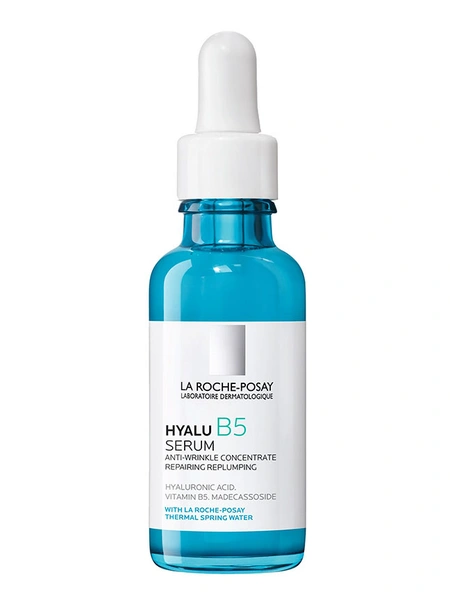 Концентрированная сыворотка для лица La Roche-Posay Купить здесь: market.yandex.ru