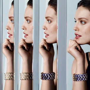 Они не то, чем кажутся: украшения-трансформеры от Cartier