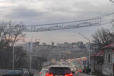 Кампус «Манхэттен» в Уфе: парковочный коллапс или удобное общежитие?