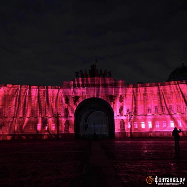 Источник: Павел Даиси / «Фонтанка.ру»