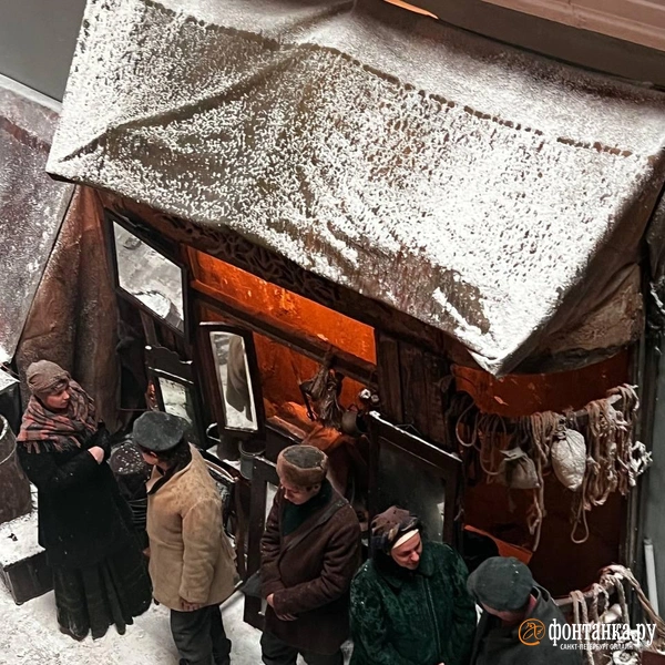 Источник: читатель «Фонтанки»