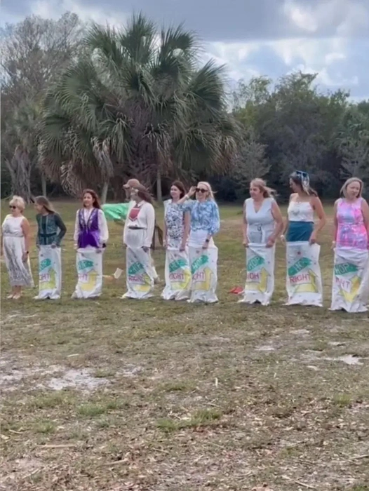 Источник: Tatars of Florida / Instagram (деятельность запрещена на территории РФ)