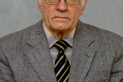 В Нижнем Новгороде ушёл из жизни профессор Владимир Строгецкий