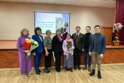 Tatarstan’s 110-year teaching dynasty