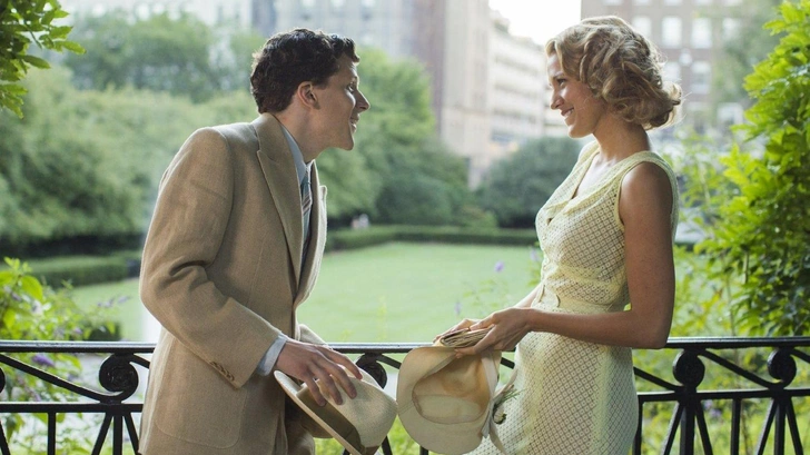 10 фраз, за которыми прячется скрытый нарциссизм | Источник: кадр из фильма «Светская жизнь» (2016)