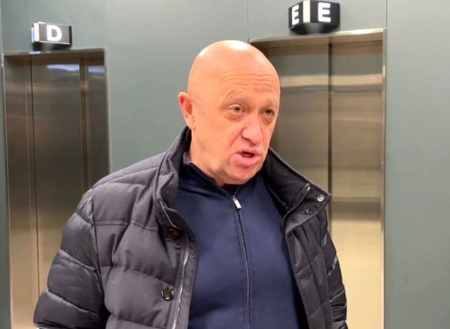 Пригожин признался, что создал «фабрику троллей» | ya62.ru