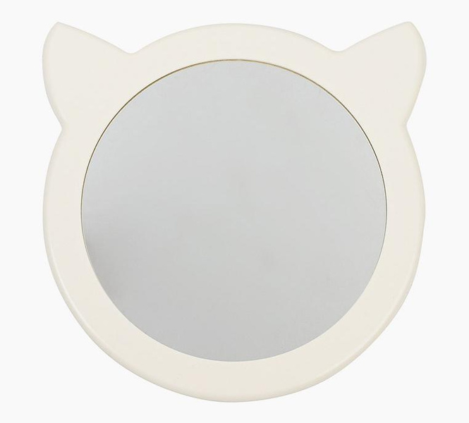 Зеркало настенное Мастер Рио «Котик»