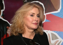 Мария Шукшина впервые о разборках с сестрой Ольгой: «Она постоянно подает в суд то на меня, то на маму»
