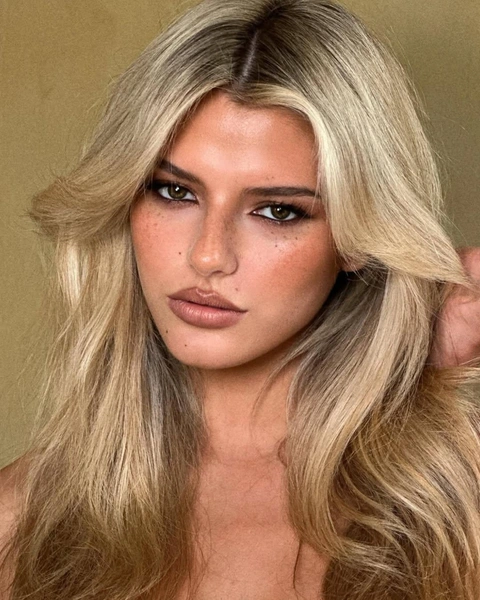 Источник: соцсети taniellejaimua
