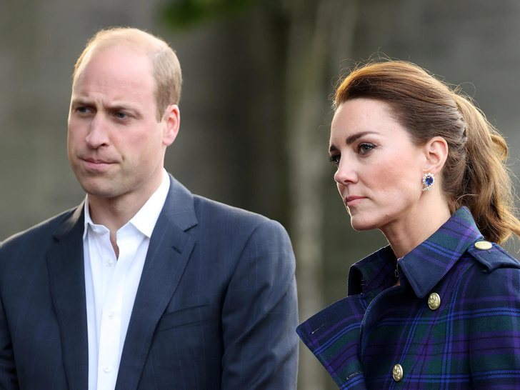 Обрыдаться: принц Уильям и принцесса Кейт сделали первое официальное заявление в связи со смертью Елизаветы II