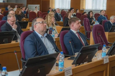 Многодетным с 9 детьми полностью компенсируют ЖКУ