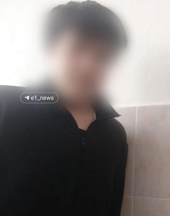 Мальчику было 15 лет | Источник: читатель E1.RU