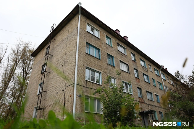 Лучшие и худшие УК выбирали по бальной системе | Источник: Евгений Софийчук / NGS55.RU