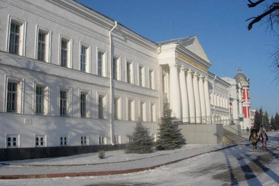 Неделя событий в Ульяновске: от Карамзина до спорта