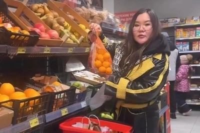 Newcomer reveals monthly costs in Krasnodar reach 77,000 rubles