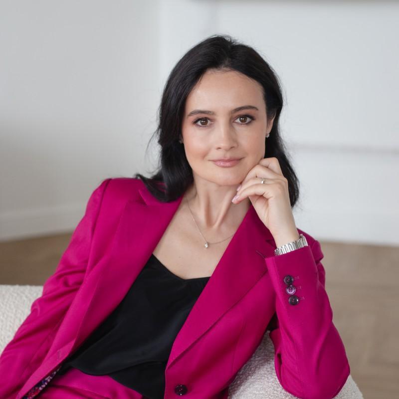 <p>Анжелика Альшаева</p>