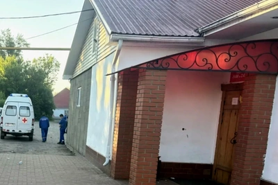 В Тамбовской области завершено расследование дела о гибели мужчины в кафе