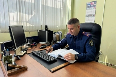 Нападение на сотрудника СИЗО на Сахалине стало уголовным делом