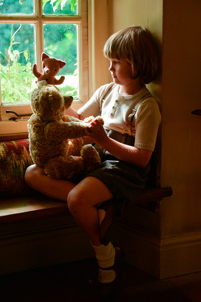 список лучших фильмов 2017