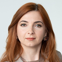 Елена Тухарели