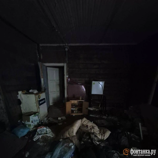 Источник: читатель «Фонтанки»