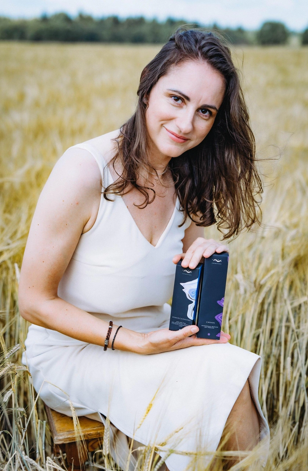 Бренд говорит об эффективности, а не о красивой упаковке | Источник: Eco for you