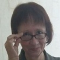 Аватарка Фенина Екатерина Аркадьевна