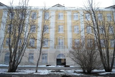 В Мурманске на месте гостиницы «Шахтер» может появиться новый отель