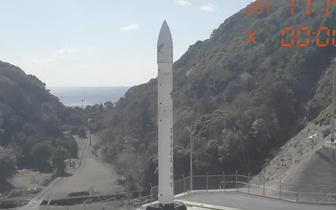 Экстренная отмена: первая частная японская ракета-носитель Kairos взорвалась во время испытательного запуска