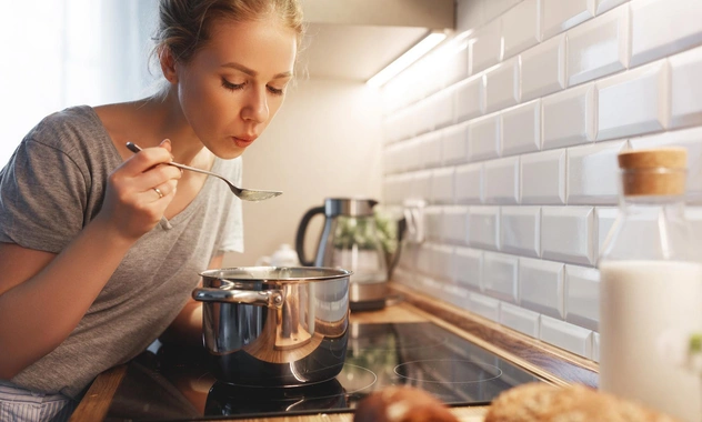 Железа даже больше, чем в мясе: эти 5 субпродуктов защитят от анемии и улучшат настроение