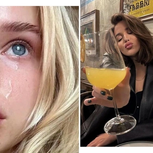 Break Up Glow Up: почему резко похорошеть после расставания чревато глубоким кризисом