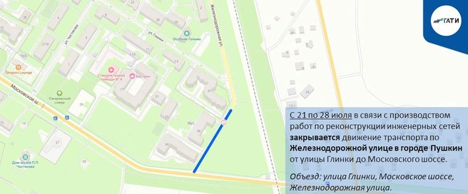 Источник: ГАТИ Петербурга