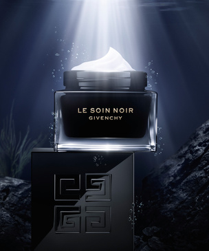 Крем со дна океана: Givenchy выпустили коллекцию средств по уходу за кожей с экстрактом водорослей
