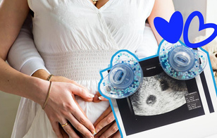 Как узнать о беременности двойней на раннем сроке: признаки, живот, вес