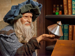 5 предсказаний Нострадамуса на 2026 год: что нас ждет?