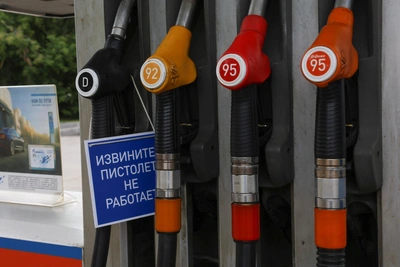 Южная Якутия получила топливо от Газпрома и Роснефти