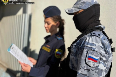 В Астрахани госпитализировали четверых больных туберкулезом